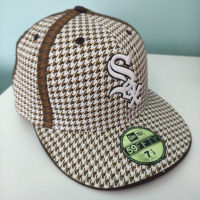 Мъжка шапка New Era Chicago White Sox, снимка 1 - Шапки - 45021963