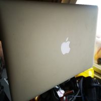 Продавам Macbook pro, снимка 2 - Лаптопи за работа - 45081294