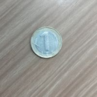 Bulgarian rare coin from 2002(Super rare), снимка 4 - Други - 45332319