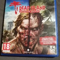 PS4 Dead Island, снимка 1 - Игри за PlayStation - 45634030