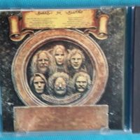 Grateful Dead – 1975 - Blues For Allah(Blues Rock,Folk Rock,Psychedelic Rock), снимка 2 - CD дискове - 45505270