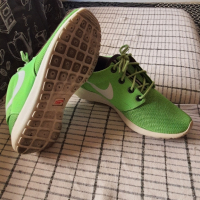 Оригинални маратонки Nike Roshe , снимка 3 - Маратонки - 45022163