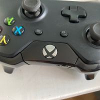 Джойстик Xbox One Wireless контролер, снимка 3 - Аксесоари - 45238298