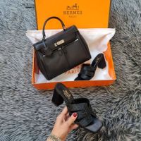дамски висококачествени обувки и чанта , снимка 7 - Чанти - 45061876