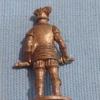 Метална фигура играчка KINDER SURPRISE древен войн перфектна за КОЛЕКЦИОНЕРИ 44108, снимка 11 - Колекции - 45464385