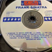 Fr. SINATRA, снимка 11 - CD дискове - 45667878