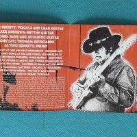 Guitar Shorty - 2006 - We The People(Electric Blues), снимка 2 - CD дискове - 45099597