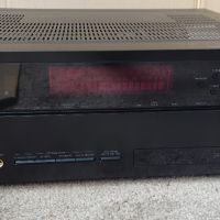 Pioneer VSX-1025, снимка 1 - Ресийвъри, усилватели, смесителни пултове - 45337572