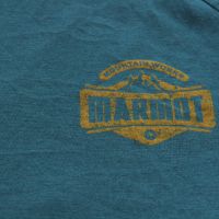 MARMOT - мъжка блузка, размер М, снимка 2 - Спортни дрехи, екипи - 45513882