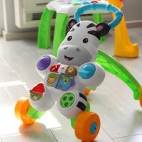 Уокър проходилка Fisher Price, снимка 1 - Други - 45351787