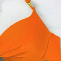 Бански Dierona Orange - S M L XL размери, снимка 6 - Бански костюми - 45201668