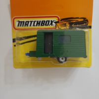 Matchbox , снимка 4 - Коли, камиони, мотори, писти - 45693590