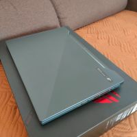Лаптоп Asus Zephyrus M15 , снимка 8 - Лаптопи за дома - 45305889