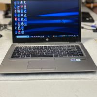 HP EliteBook 840-G4 (14.1" FHD,i5-7300U,16GB,128+500GB,CAM,BTU,DP,4G), снимка 1 - Лаптопи за работа - 45396055