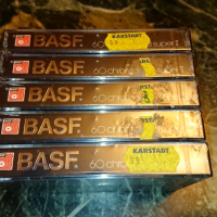 BASF Chromdioxid super ll 60, снимка 3 - Декове - 44978465