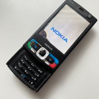 ✅ Nokia 🔝 N95 8GB, снимка 1 - Nokia - 45150339