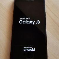 Samsung J3 16GB(SM-J330FN) 2017 г., снимка 2 - Samsung - 45241986