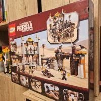 LEGO 7573 Prince of Persia  Battle of Alamut Принца на Персия Нов запечатан Retired Set, снимка 3 - Колекции - 45289016