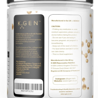 Чист костен бульон на прах: колаген и витамин Ц за стави, коса и кожа, снимка 3 - Хранителни добавки - 45064487