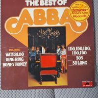 Грамофонни плочи-албуми на Abba, снимка 3 - Грамофонни плочи - 45434347