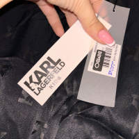 рокля Kral Lagerfeld, снимка 5 - Рокли - 45035496