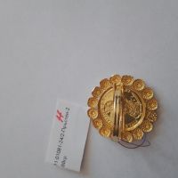 Златен Пръстен 2,88 гр. 14 к., снимка 4 - Пръстени - 45189745