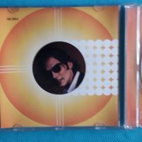 Влад Сташевский – 1996 - 21(Europop), снимка 4 - CD дискове - 45537260