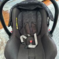 Бебешко столче/кошче за кола, снимка 6 - Столчета за кола и колело - 45485807