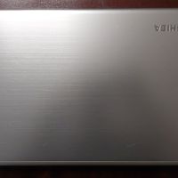 Лаптоп Toshiba P50-B-10V, 15,6", i7-4710HQ, 16GB RAM, 120GB SSD, снимка 2 - Лаптопи за работа - 45305867