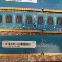 RAM памет 2x8GB 3200 MHz So-DIMM, снимка 11 - Твърди дискове - 41842168