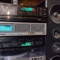 Marantz CD - 84 Compact Disc Player, снимка 14 - Ресийвъри, усилватели, смесителни пултове - 45312859