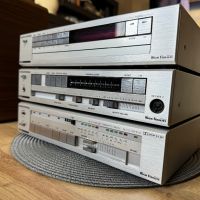 Grundig V30, T30, CF30 и Hifi-Box 416a compact , снимка 3 - Аудиосистеми - 45102557