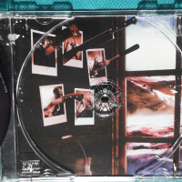Silent Call- 2010- Greed (Progressive Metal)Sweden(like Dream Theater), снимка 5 - CD дискове - 45062689