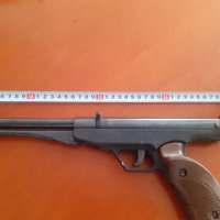 Въздушен пистолет Gamo, Cal. 4.5mm. Mod: Center, снимка 1 - Въздушно оръжие - 45387021