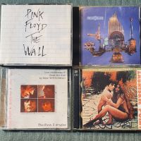 PINK FLOYD , снимка 1 - CD дискове - 42662395