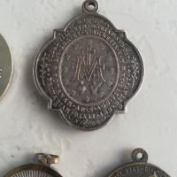 старинни медальони от Италия, снимка 10 - Нумизматика и бонистика - 45078272