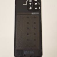 Заден капак за Xiaomi Mi 11 Lite 5G black употребяван, снимка 2 - Резервни части за телефони - 45319620