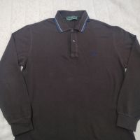 Блуза Fred Perry , снимка 2 - Блузи - 45370146