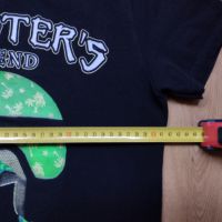 Monster Legend - детска тениска, снимка 3 - Детски тениски и потници - 45699950