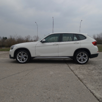 Bmw x1 16d s drive x-line , снимка 11 - Автомобили и джипове - 44966133