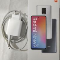 Xiaomi Redmi Note 9pro , снимка 4 - Xiaomi - 45512123