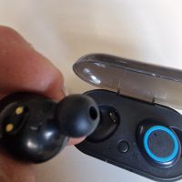 Безжични блутут слушалки. , снимка 3 - Bluetooth слушалки - 45414731