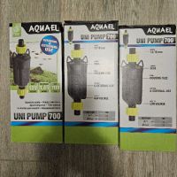 Водна помпа AquaEL UNIPUMP 700, снимка 1 - Оборудване за аквариуми - 45159249