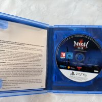 Nioh Collection, снимка 2 - Игри за PlayStation - 44938613