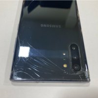 Samsung Galaxy Note10 Plus 256 GB, снимка 5 - Samsung - 45121073