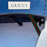 -25% Gucci разпродажба дамски слънчеви очила ликвидация , снимка 12 - Слънчеви и диоптрични очила - 45199896