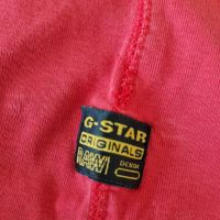 G Star дамска тениска , снимка 4 - Тениски - 45249408