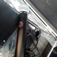 shur ulxd микрофон с гаранция, снимка 1 - Други - 45224790