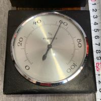 барометър термометър влагомер , снимка 3 - Стенни часовници - 45268644
