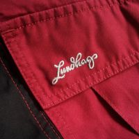 Lundhags Field Trouser дамско 42 - XL / мъжко M - L панталон със здрава материя - 941, снимка 7 - Панталони - 45307163